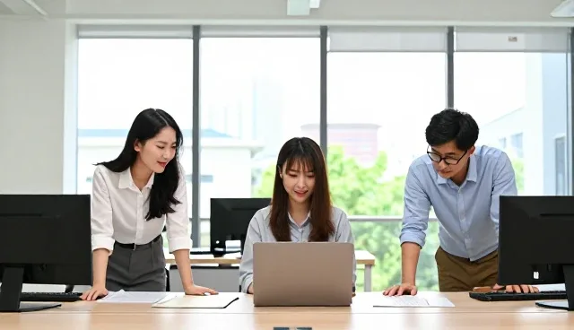建筑更新项目中施工管理的难点与应对策略