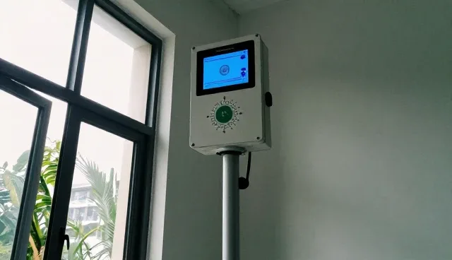 环保设备在工业场景中的应用分析与优化方向