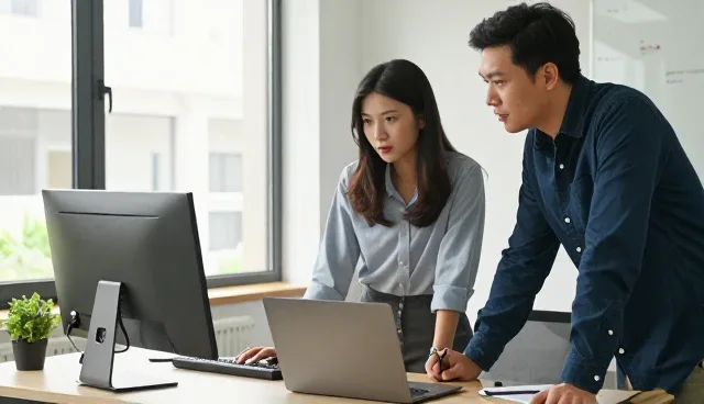 系统集成服务中应用环境的常见问题与优化策略