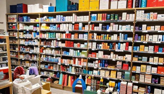 如何正确选择和维护日用百货组合的性能与适用条件