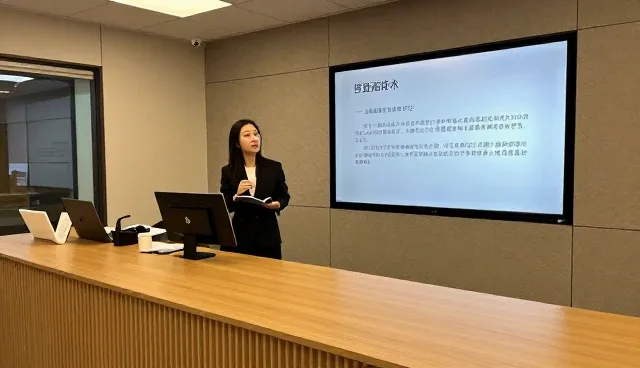 技术培训如何助力企业应对应用开发的未来趋势