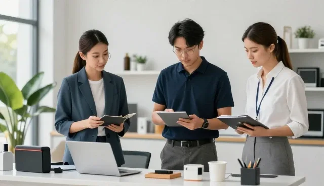 设备租赁中技术更新的合理应用与日常维护建议