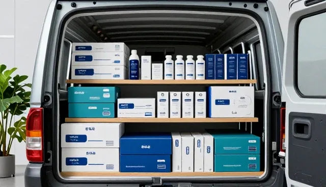 电商代运营在日用百货领域的应用场景与解决方案