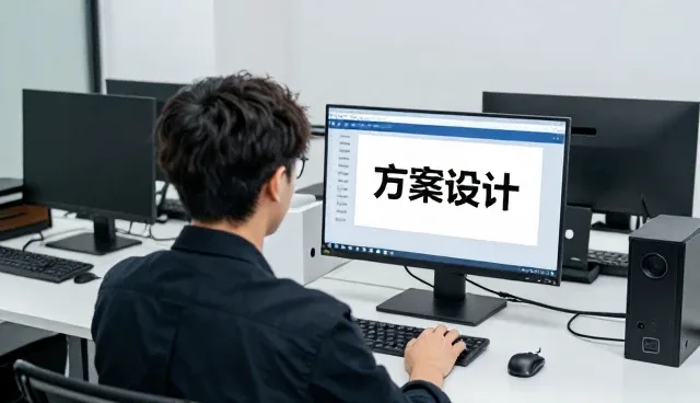 技术外包选型中产业协同的关键考量