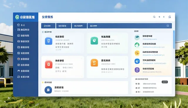 企业级运维管理系统在性能优化中的实际应用