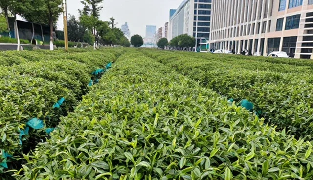 配送服务如何重构茶叶消费场景的边界