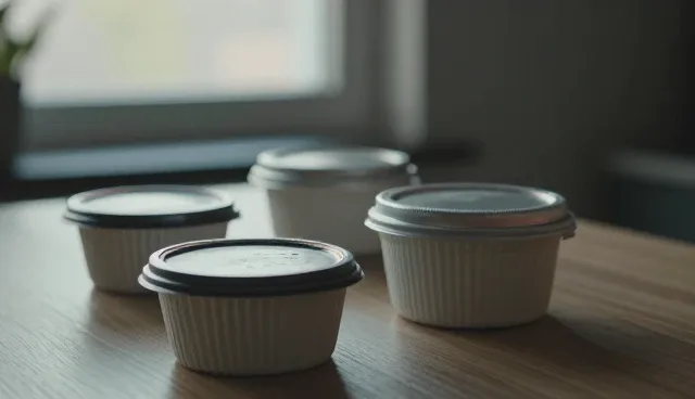 即食食品套装的维护方法及适用条件检查要点