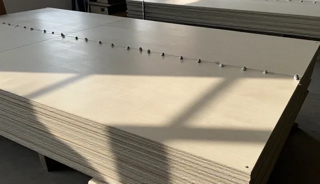阻燃材料在建筑中的选型关注点及使用场景分析