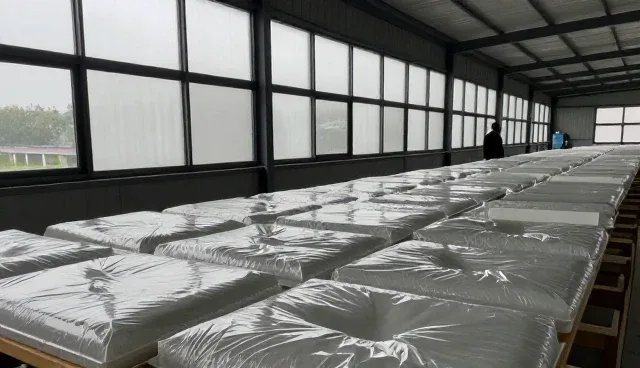 农产品保鲜包装适用条件解析及使用误区