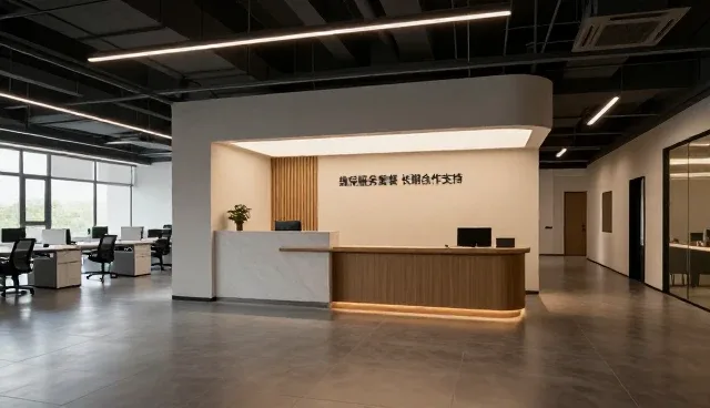 构建稳定合作关系的工程维保服务实践