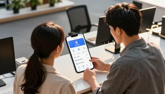 提升网站运行效率的信息化方案使用指南