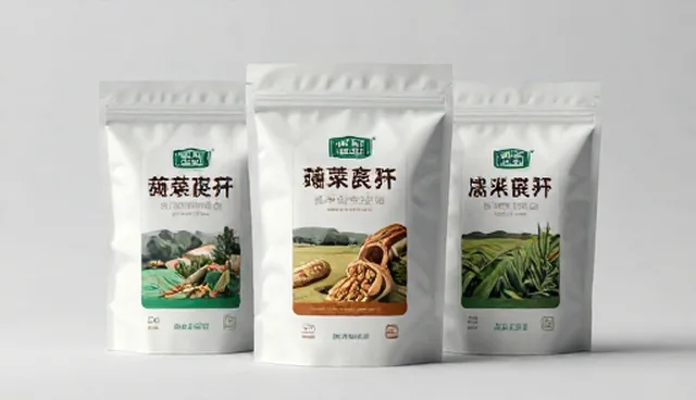 农产品加工渠道供货如何提升效率？