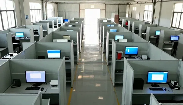 系统优化在工业场景中的实践路径与价值体现