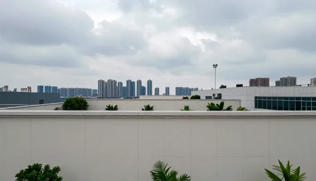 项目方案设计中技术支持的两种做法对比