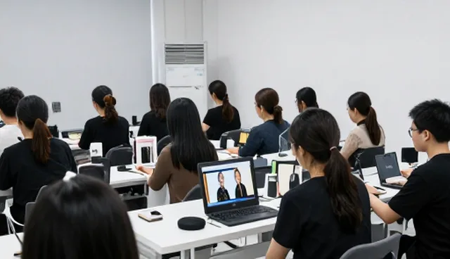 在线课程如何提升教学效率与适用场景分析
