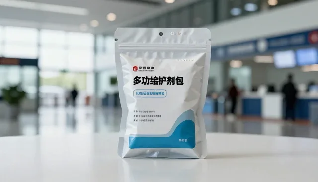 化工产品管理中节点可查系统的性能表现与适用场景分析