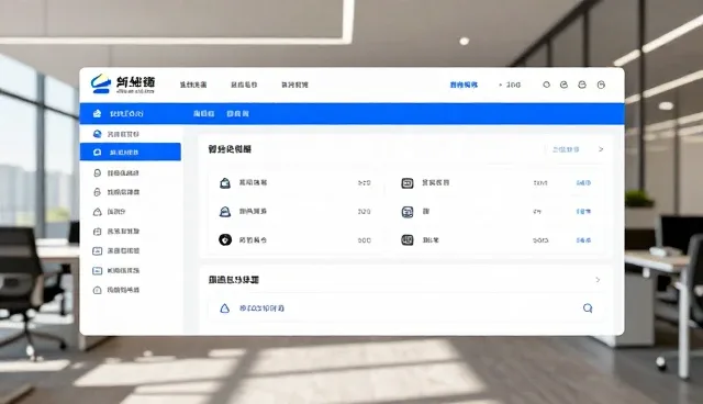 智能设备选型中的运维效率关键考量
