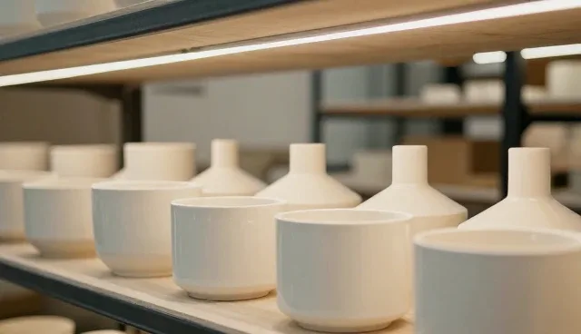 产品标准在陶瓷行业中的发展趋势与实践