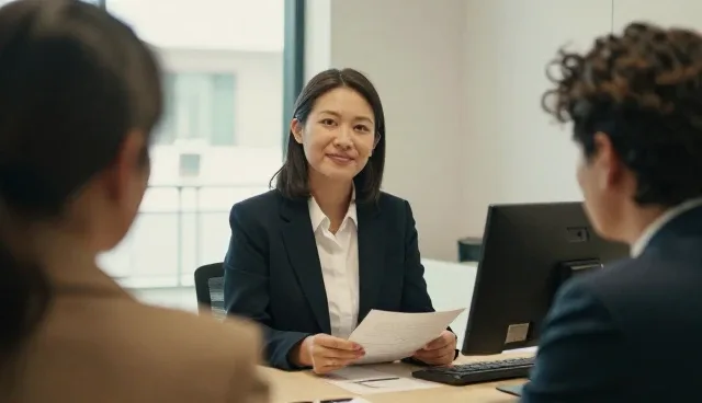 商务配套服务如何成为企业选型的关键信任建立因素