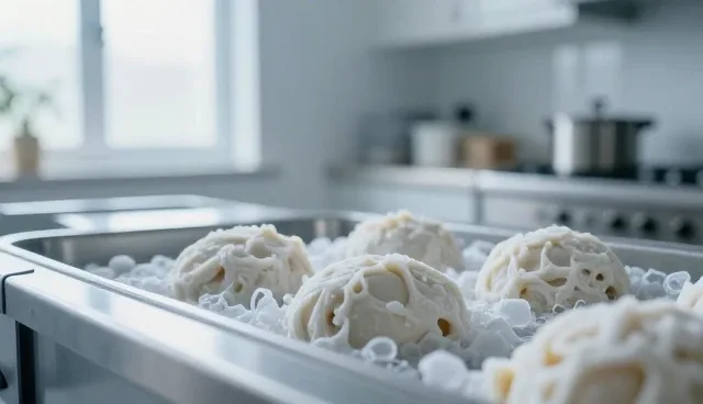 食品供货中的常见问题及高效应对策略