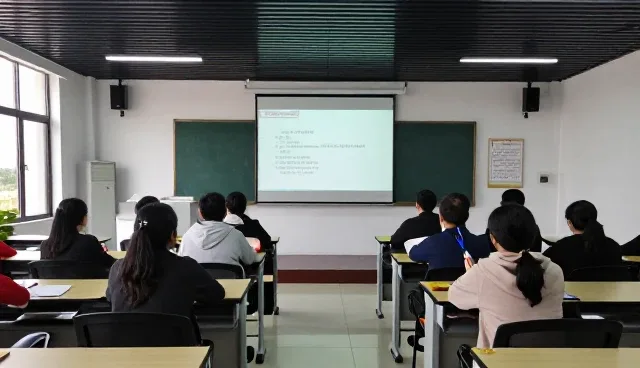 组织发展中的技能提升路径与内训转型趋势