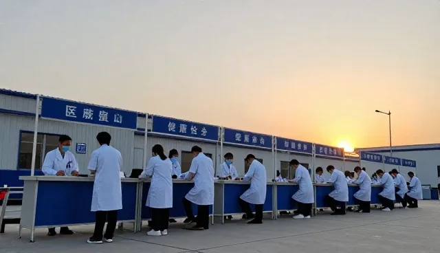 设备操作规范如何影响就诊流程的用户体验