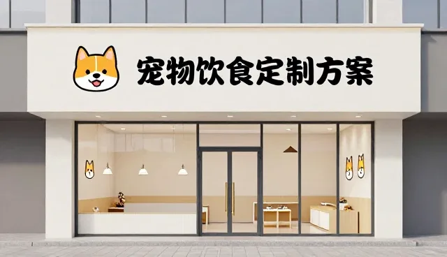 宠物饮食定制方案使用与维护建议指南