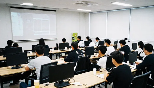 技术培训如何适应不同业务趋势下的性能需求