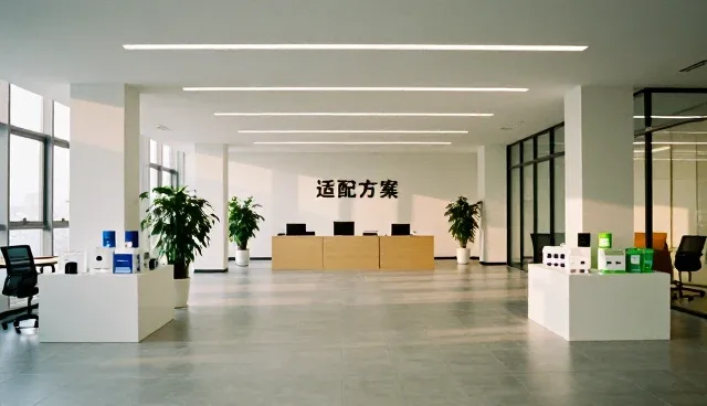 分装技术如何推动化学品销售网络的智能化升级