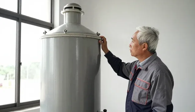 高效布袋除尘器运行中的常见问题及处理策略