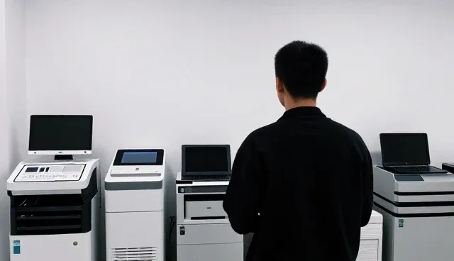 终端商户日常维护技巧及使用建议