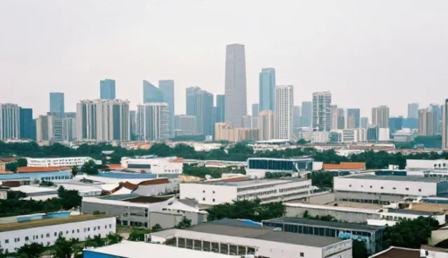 误区澄清：企业管理系统性能提升无需全面升级