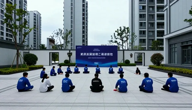 素质拓展内容创新在组织效率提升中的实际应用