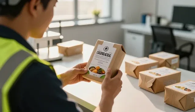 原料筛选流程优化在食品生产中的关键作用