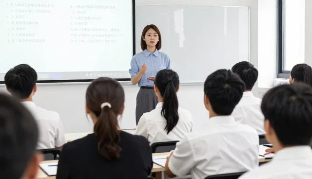 管理培训课程如何精准匹配企业适用条件