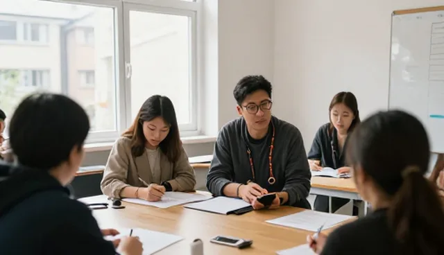 技术培训课程：如何提升企业员工技能水平