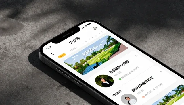 公众号开发中地区选择的误区与正确理解