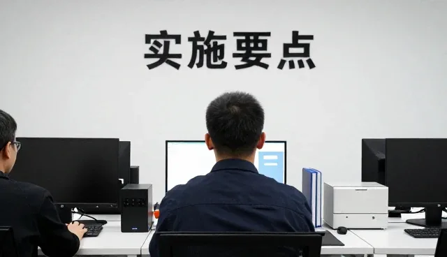 系统集成中的技术优化实践与使用建议
