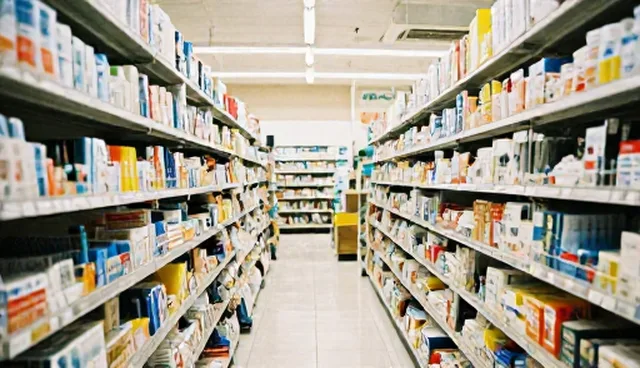 线上商品数据分析：效率提升的两种做法比较