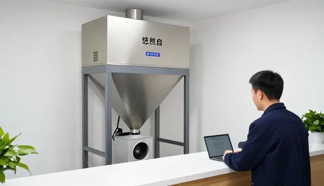 设备租赁在环保场景中的技术适配与实践