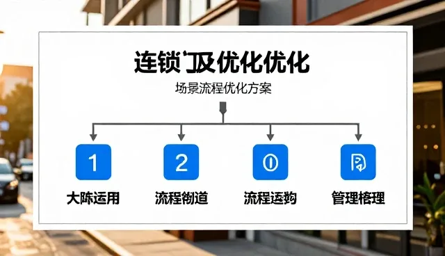 商务配套服务在不同场景下的性能表现与适用条件分析