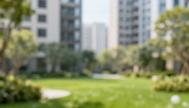 企业如何选择适合的社区服务系统