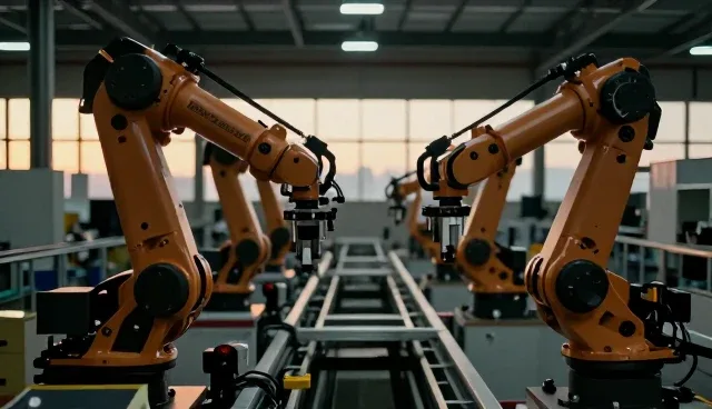 加工过程中质量控制的关键环节与适用条件分析