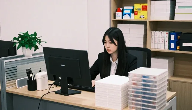 电商代运营如何助力日用百货商品采购优化