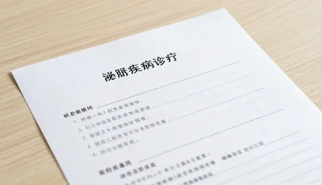 泌尿疾病诊疗中健康检查的重要性及应对策略