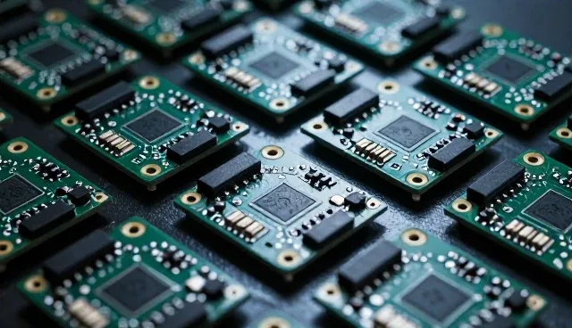 嵌入式开发板选型中的关来料品质把控策略