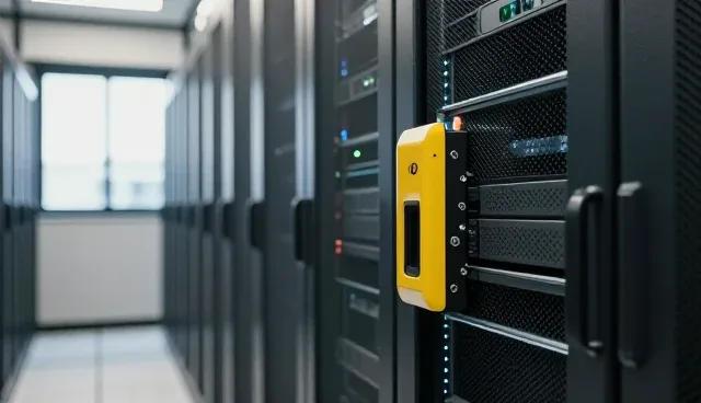 仓储搬运设备选型中的技术要点解析