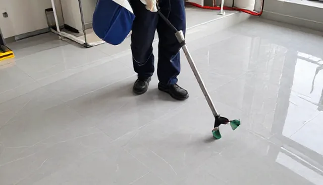 物业管理：定制化服务方案选型关注点分析