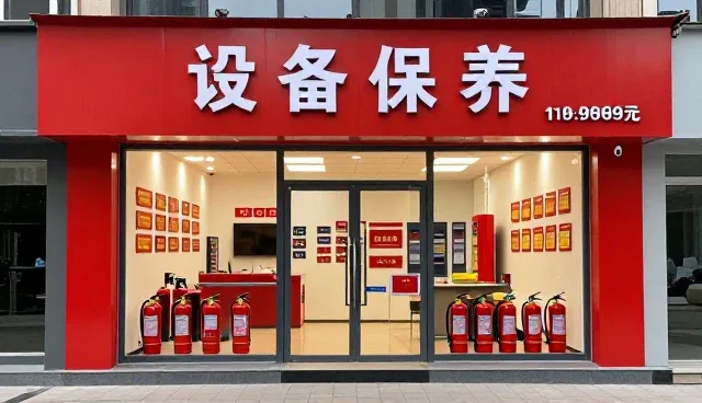 制造业售后维保服务的转型与发展趋势