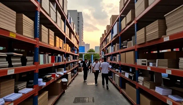 如何优化课程协调以提升学习支持效果